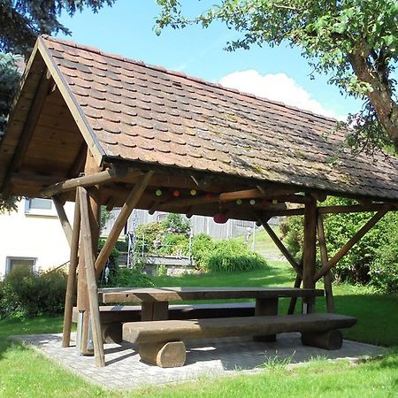 Ferienhaus Bauer Tännesberg Exterior foto